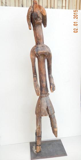 statue mumuye