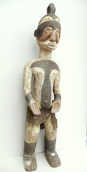 Statue igbo