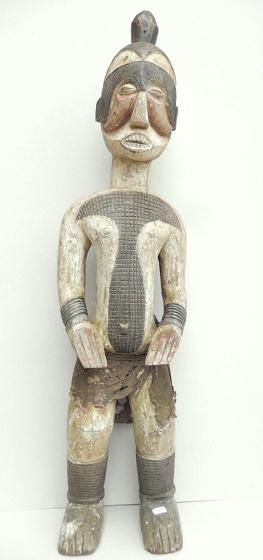 Statue igbo