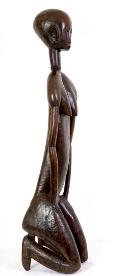 statue Fang