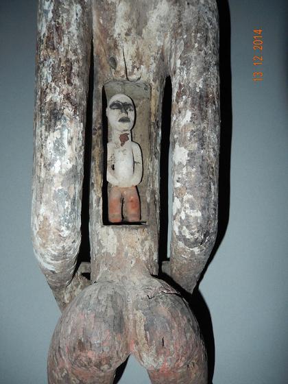 statue igbo