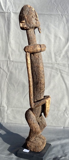 statue dogon Mali