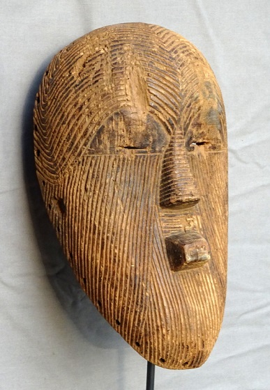 Art tribal africain et Peintures