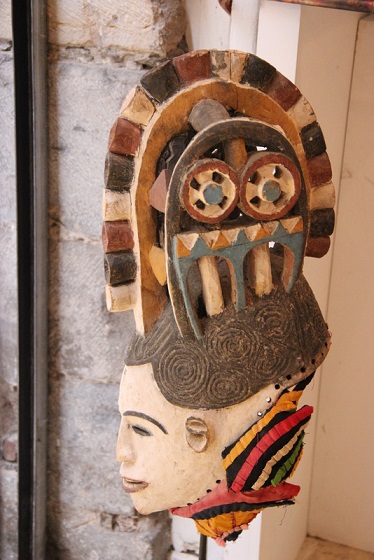 Expo à Lyon St Jean